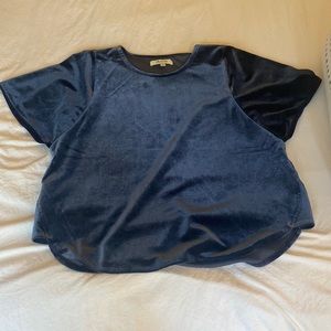 Madewell shirt
